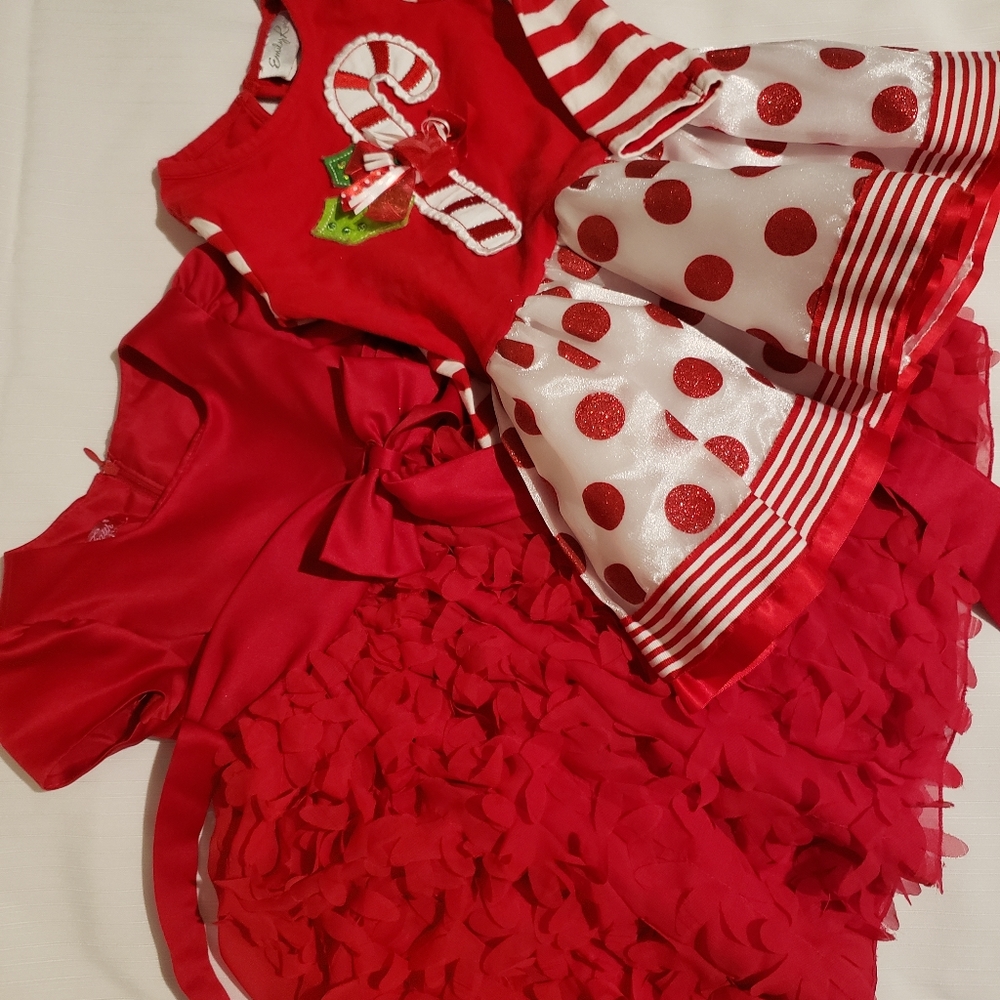 2 for $20****Holiday Dresses